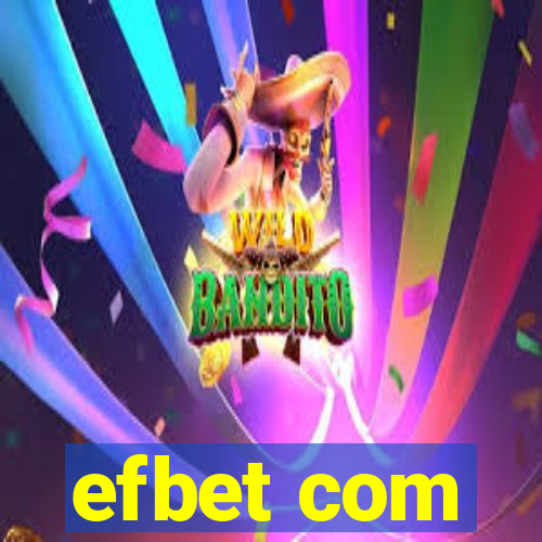 efbet com