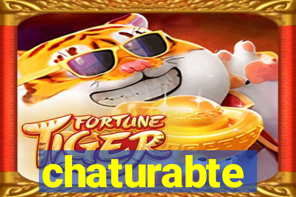 chaturabte