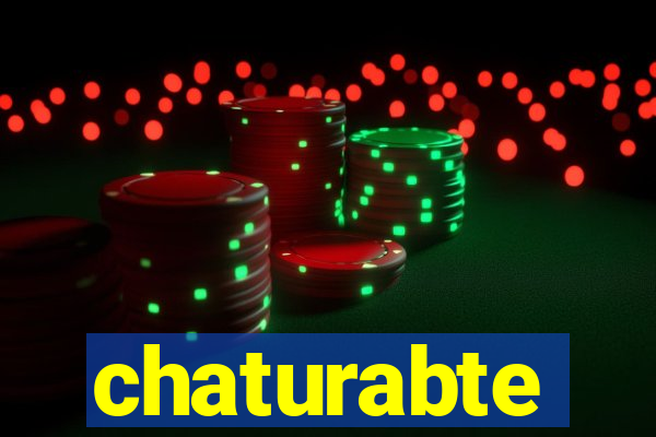 chaturabte