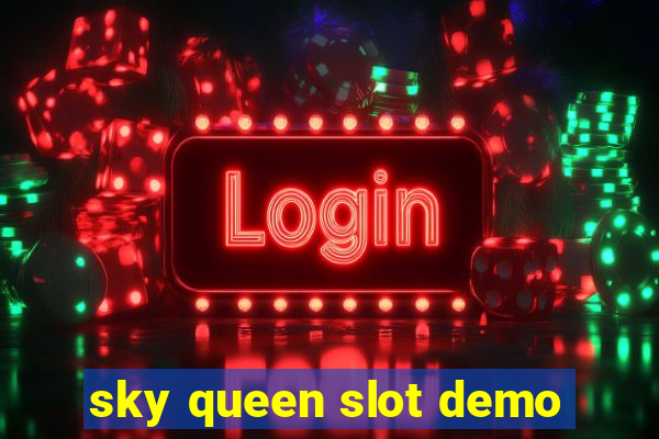 sky queen slot demo