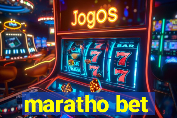 maratho bet