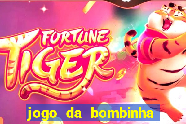 jogo da bombinha estrela bet