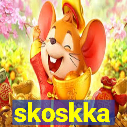 skoskka