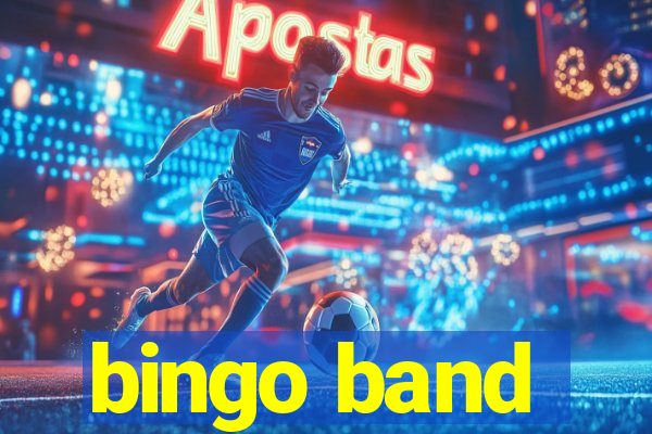 bingo band