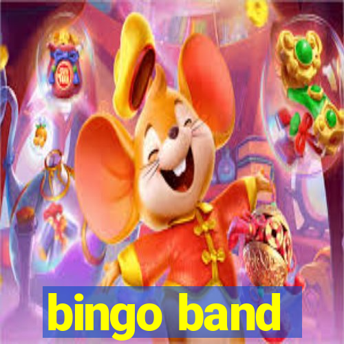 bingo band