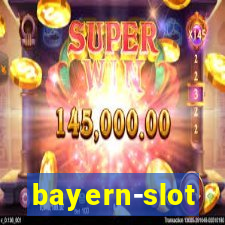 bayern-slot