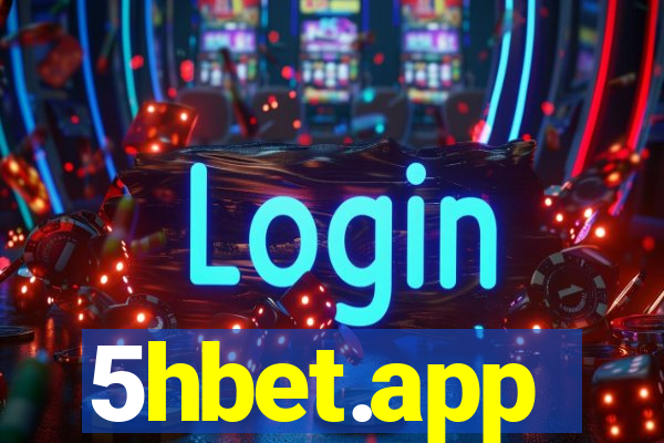 5hbet.app