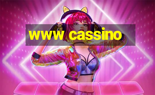 www cassino