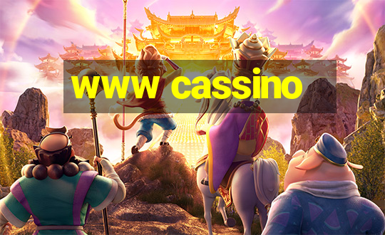 www cassino