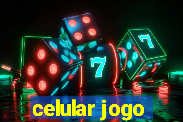 celular jogo