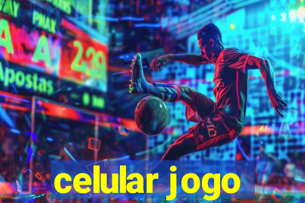 celular jogo