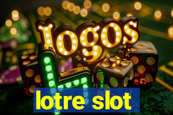 lotre slot