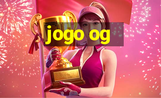 jogo og