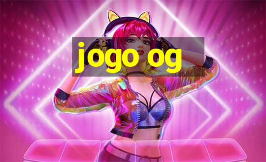 jogo og