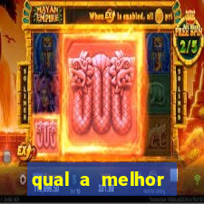 qual a melhor plataforma para jogar o jogo do tigre