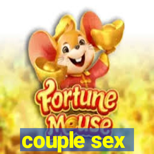 couple sex