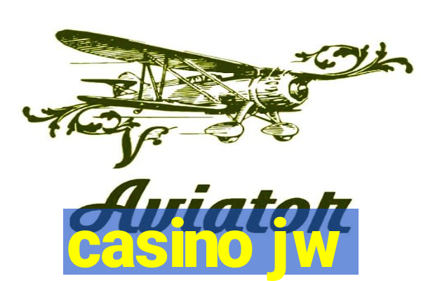 casino jw