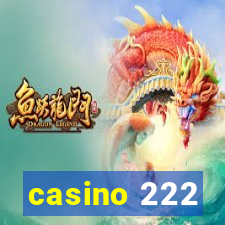 casino 222