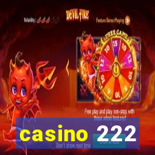 casino 222