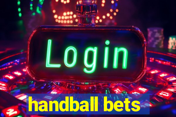 handball bets