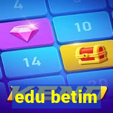 edu betim