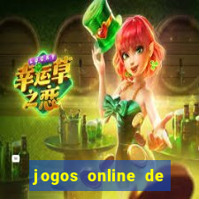 jogos online de ganhar dinheiro