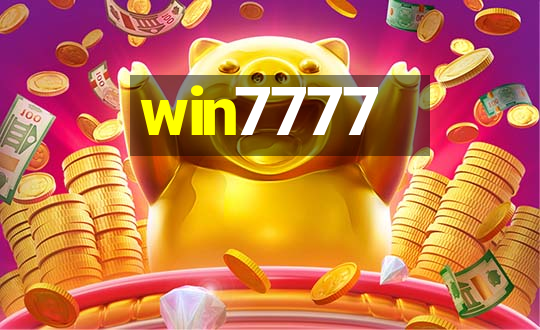 win7777