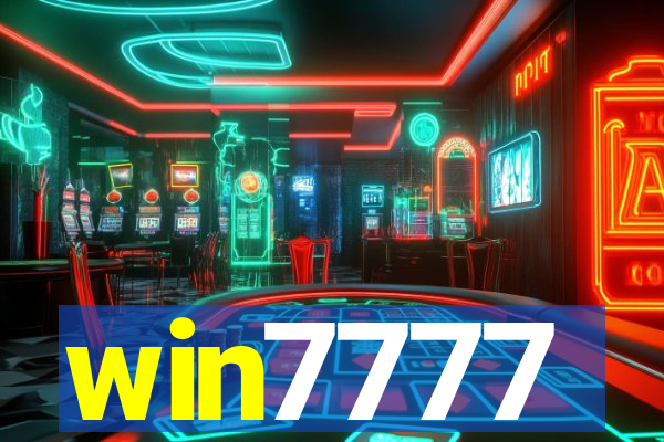 win7777