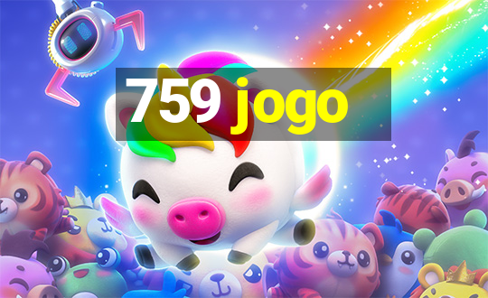 759 jogo