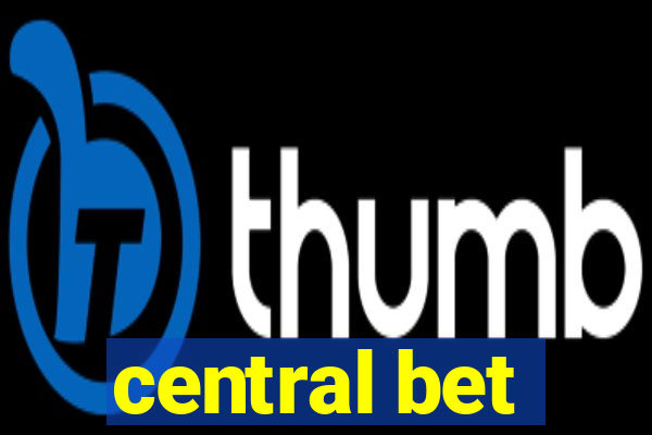 central bet