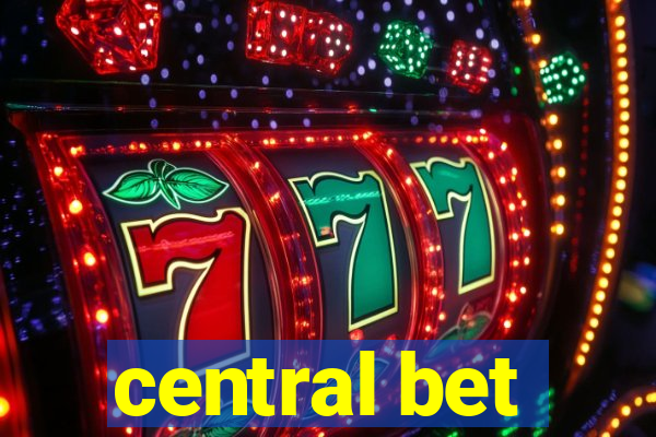 central bet