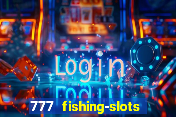 777 fishing-slots bingo poker 4