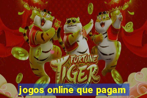 jogos online que pagam