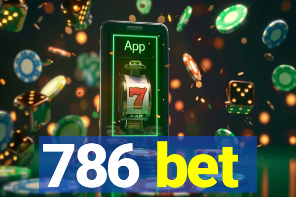 786 bet