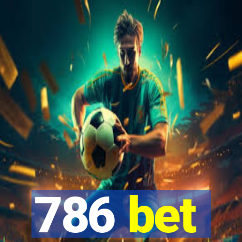 786 bet