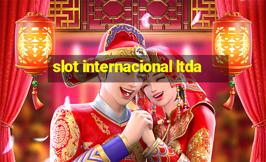 slot internacional ltda