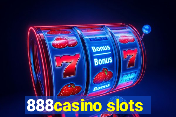 888casino slots