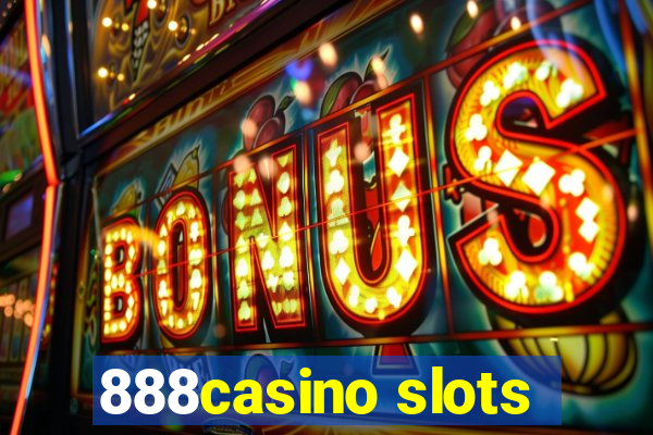 888casino slots