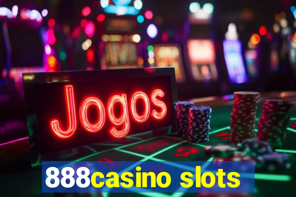 888casino slots