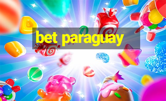 bet paraguay