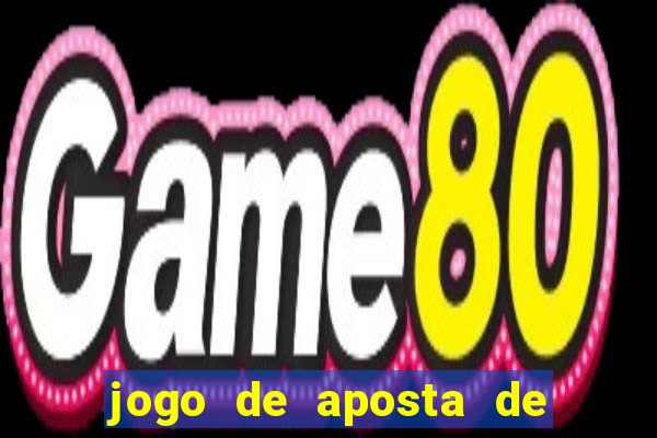 jogo de aposta de 5 reais