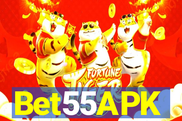 Bet55APK