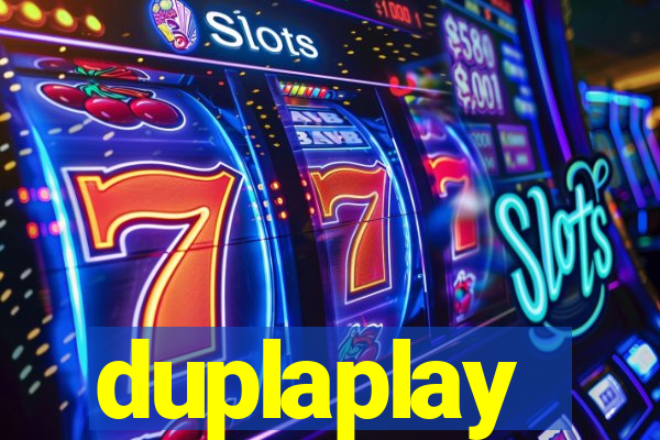 duplaplay