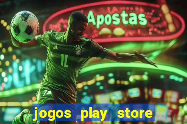 jogos play store mais baixados