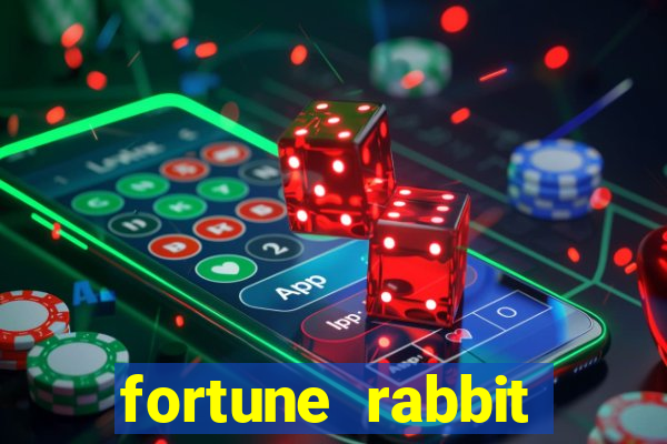 fortune rabbit conta demoInformational