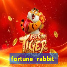 fortune rabbit conta demoInformational