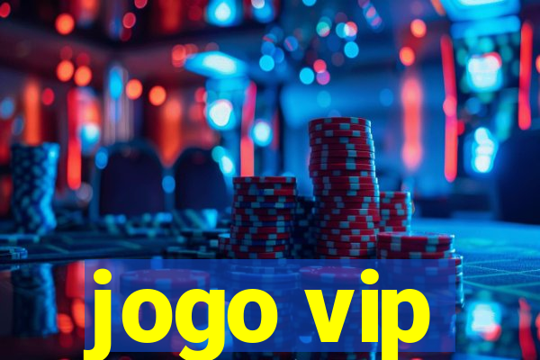 jogo vip