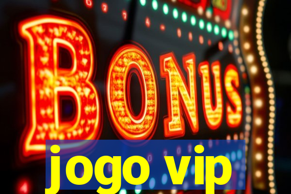 jogo vip