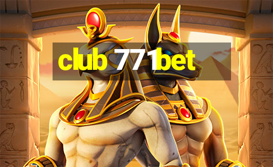 club 771bet