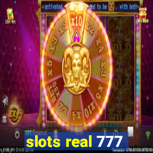 slots real 777